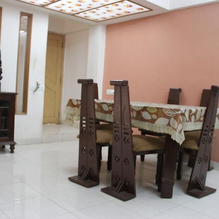 מלון מומביי Sohum Habitat Goregaon Exhibition Centre מראה חיצוני תמונה